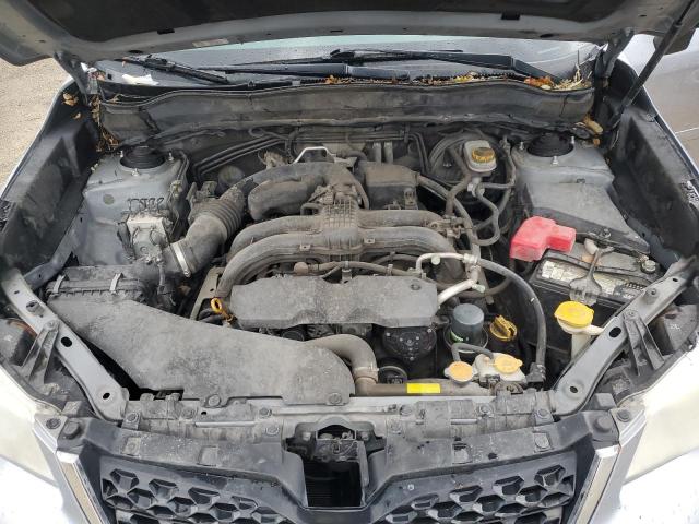 Photo 12 from auction – 2015 SUBARU FORESTER 2 with VIN JF2SJAUC3FH405619