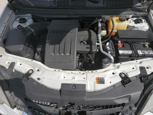 Photo 12 from auction – 2013 CHEVROLET CAPTIVA LT with VIN 3GNAL3EK2DS622984