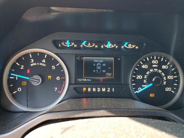Photo 9 from auction – 2016 FORD F150 SUPER with VIN 1FTEW1EPXGFC29227
