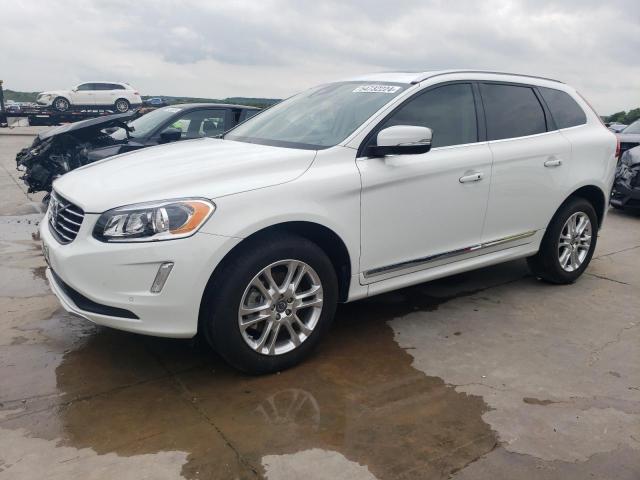VOLVO XC60 3.2 2014 with VIN YV4952DL0E2519261 - Photo from auction