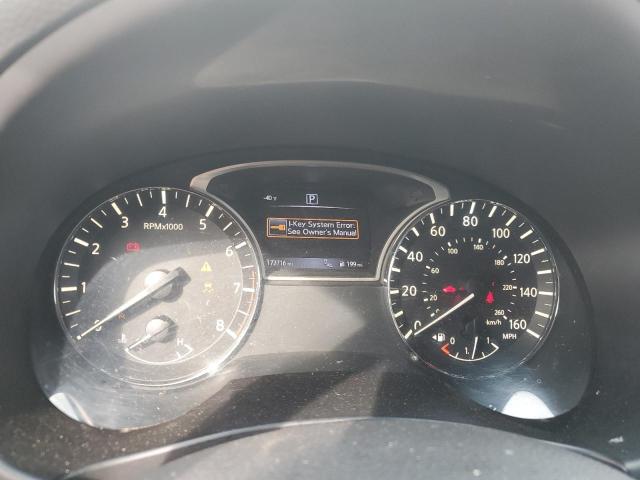 Photo 9 from auction – 2017 NISSAN ALTIMA 2.5 with VIN 1N4AL3AP0HC128554