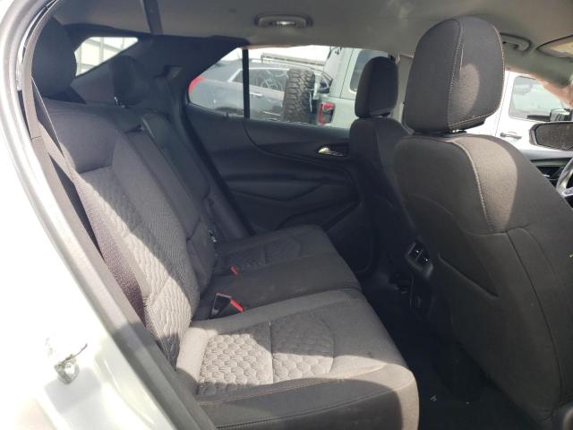 Photo 11 from auction – 2018 CHEVROLET EQUINOX LT with VIN 3GNAXJEV3JS586043
