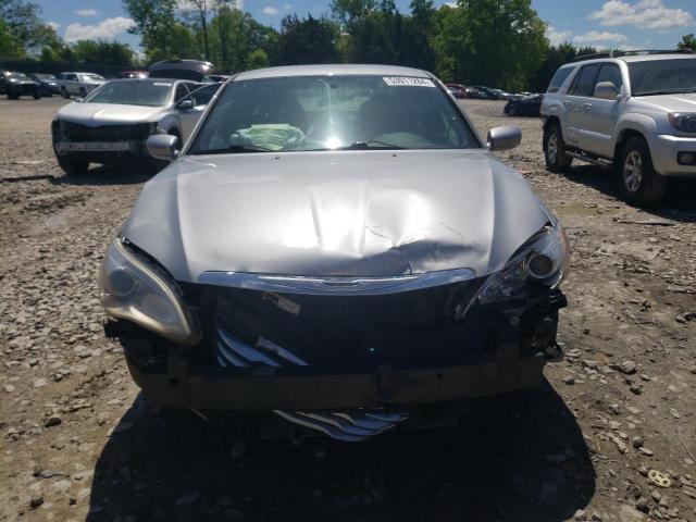 Photo 5 from auction – 2014 CHRYSLER 200 TOURIN with VIN 1C3CCBBG3EN106984