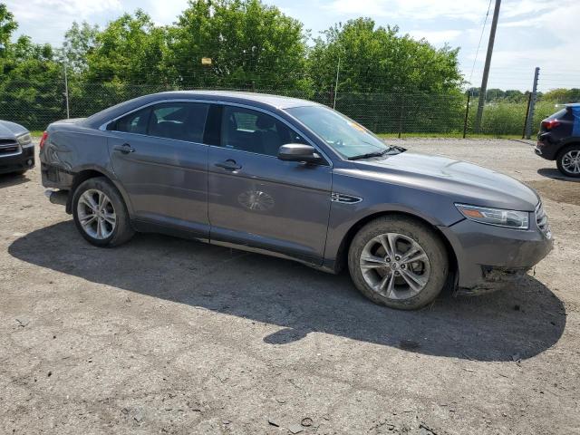 Photo 4 from auction – 2013 FORD TAURUS SEL with VIN 1FAHP2E89DG183748