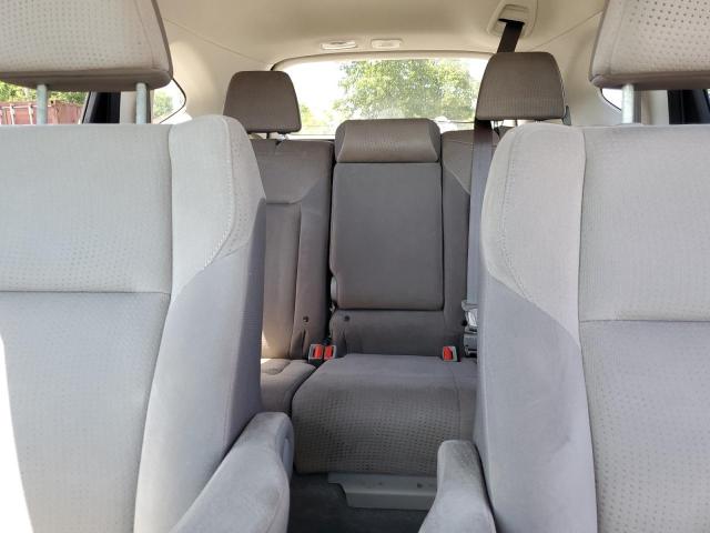 Photo 10 from auction – 2014 HONDA CR-V EX with VIN 5J6RM4H55EL110500