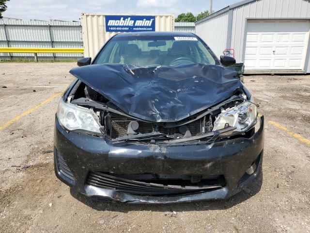 Photo 5 from auction – 2012 TOYOTA CAMRY BASE with VIN 4T4BF1FK9CR250969