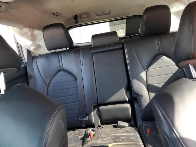 Photo 10 from auction – 2023 TOYOTA HIGHLANDER with VIN 5TDKDRAH1PS022750