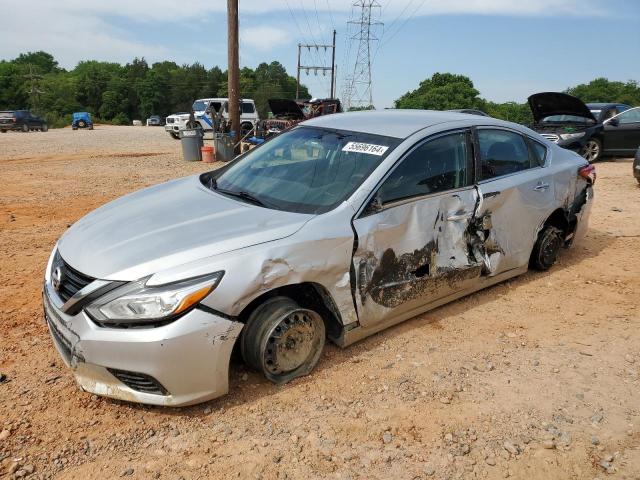 Photo 1 from auction – 2016 NISSAN ALTIMA 2.5 with VIN 1N4AL3AP8GC231445