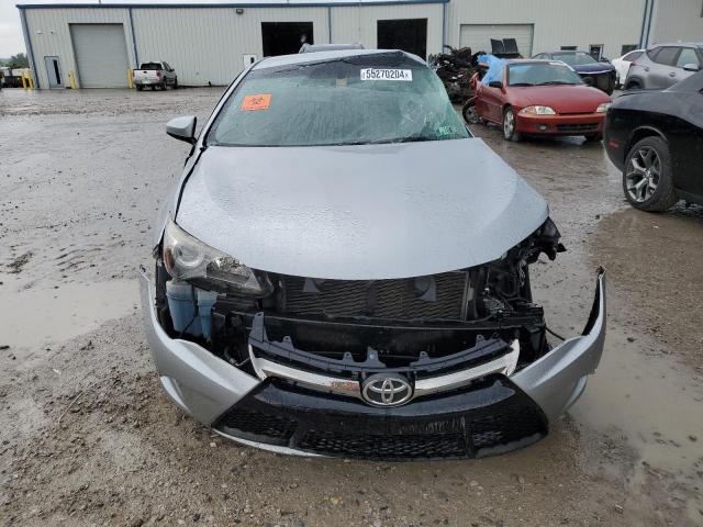 Photo 5 from auction – 2017 TOYOTA CAMRY LE with VIN 4T1BF1FK4HU400813