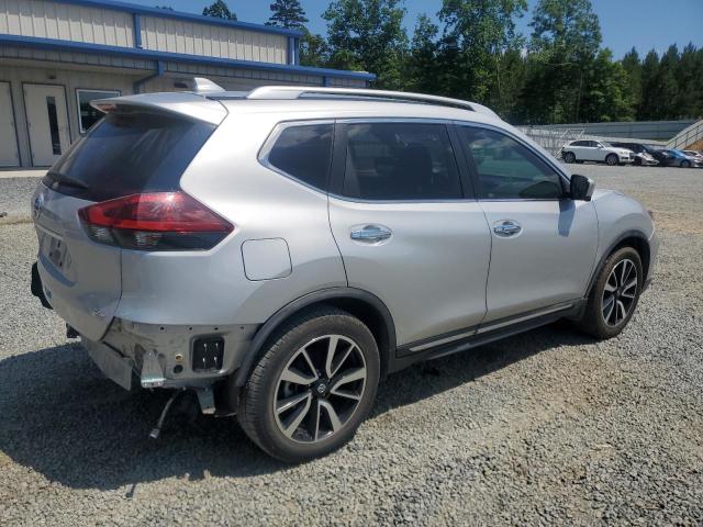 Photo 3 from auction – 2018 NISSAN ROGUE S with VIN JN8AT2MT2JW468715