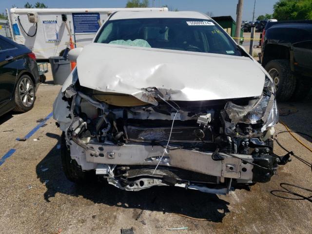 Photo 5 from auction – 2015 TOYOTA PRIUS V with VIN JTDZN3EU0FJ032455