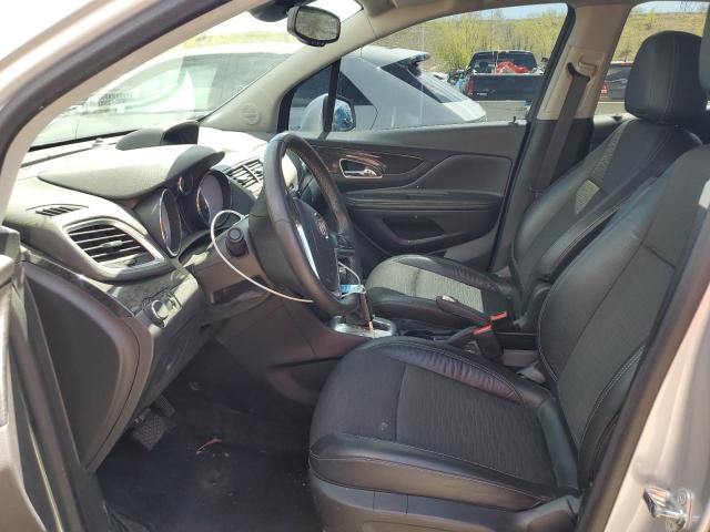 Photo 7 from auction – 2015 BUICK ENCORE with VIN KL4CJESB9FB132879