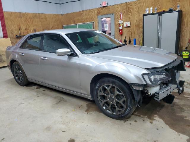 Photo 4 from auction – 2018 CHRYSLER 300 S with VIN 2C3CCAGG2JH296573