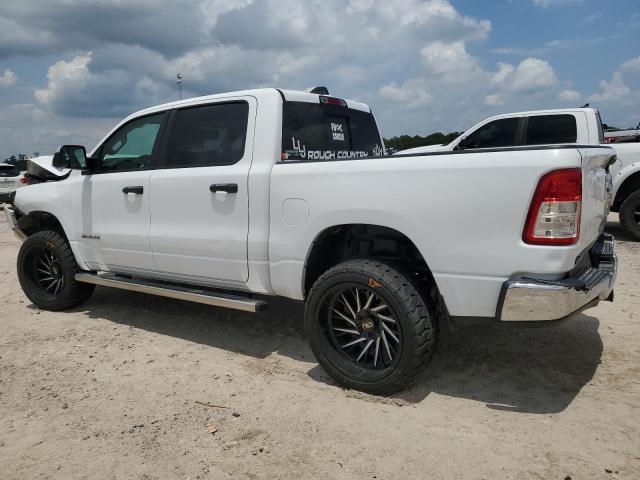Photo 2 from auction – 2020 RAM 1500 TRADE with VIN 1C6SRFGT6LN158875