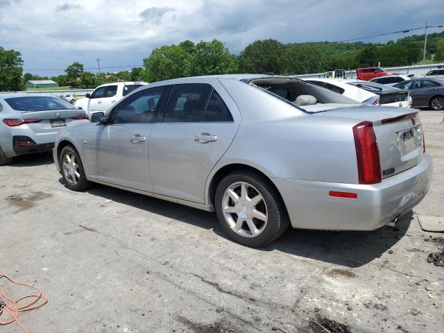 Photo 2 from auction – 2005 CADILLAC STS with VIN 1G6DW677450190868