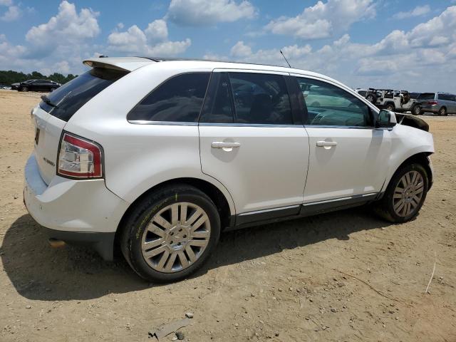 Photo 3 from auction – 2010 FORD EDGE LIMIT with VIN 2FMDK3KC7ABB16196