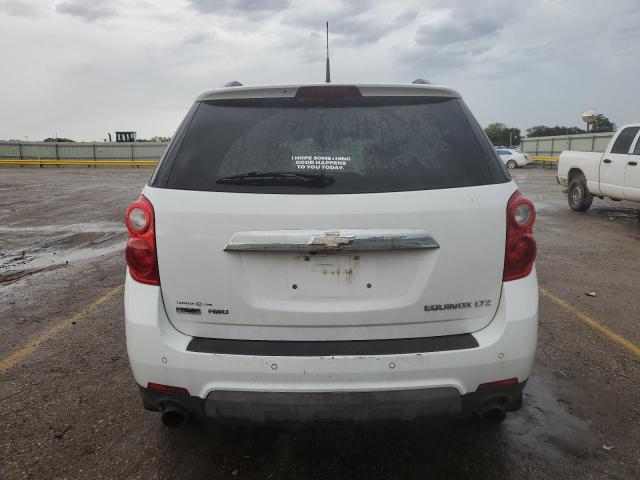 صورة رقم 6 من المزاد - 2012 CHEVROLET EQUINOX LT مع VIN 2GNFLGE53C6222713