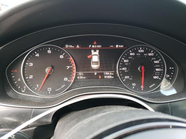 Photo 9 from auction – 2013 AUDI A6 PRESTIG with VIN WAUHGAFC9DN083911