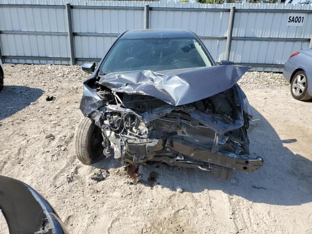 Photo 5 from auction – 2015 TOYOTA COROLLA L with VIN 5YFBURHE6FP355030