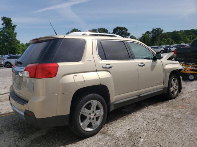 Photo 3 from auction – 2012 GMC TERRAIN SL with VIN 2GKALWEK1C6328438
