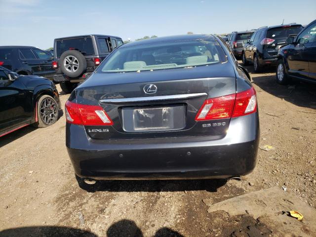 Photo 6 from auction – 2007 LEXUS ES 350 with VIN JTHBJ46G072135607