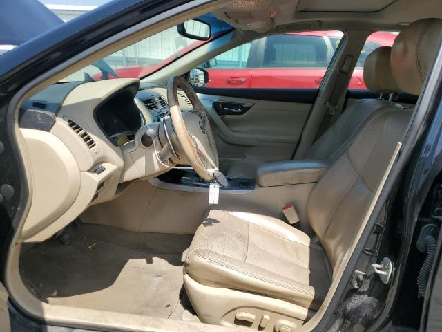 Photo 7 from auction – 2013 NISSAN ALTIMA 3.5 with VIN 1N4BL3AP7DN429390