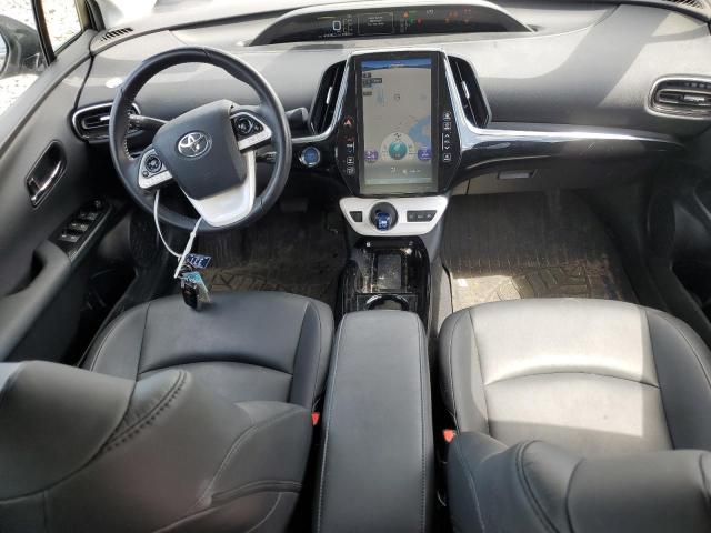 Photo 8 from auction – 2017 TOYOTA PRIUS PRIM with VIN JTDKARFP5H3045217