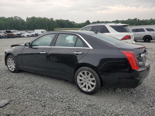 Photo 2 from auction – 2014 CADILLAC CTS with VIN 1G6AP5SXXE0161697