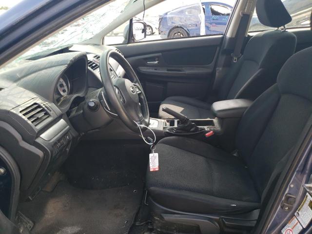 Photo 7 from auction – 2013 SUBARU IMPREZA PR with VIN JF1GPAC62D2883504
