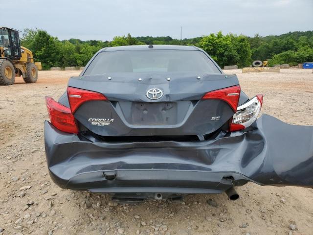 Photo 6 from auction – 2017 TOYOTA COROLLA L with VIN 2T1BURHE5HC891907