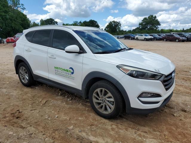 Photo 4 from auction – 2016 HYUNDAI TUCSON LIM with VIN KM8J3CA43GU035368