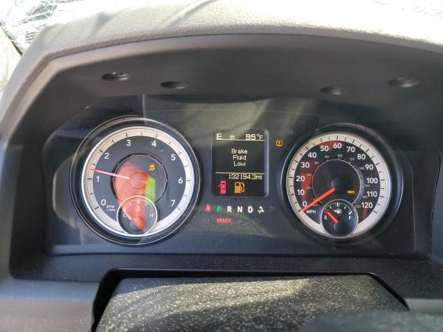 Zdjęcie 9 z aukcji – 2017 RAM 1500 ST z VIN 3C6RR7KT8HG617707