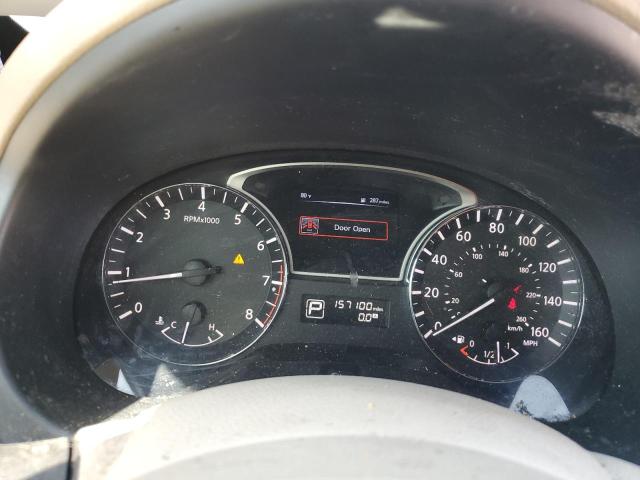 Photo 9 from auction – 2015 NISSAN ALTIMA 2.5 with VIN 1N4AL3APXFC128767