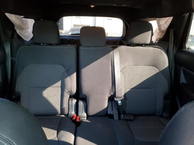 Photo 10 from auction – 2019 FORD EXPLORER X with VIN 1FM5K8D88KGA21506