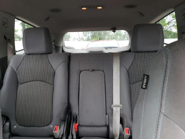 Photo 10 from auction – 2015 CHEVROLET TRAVERSE L with VIN 1GNKRFKD5FJ148026