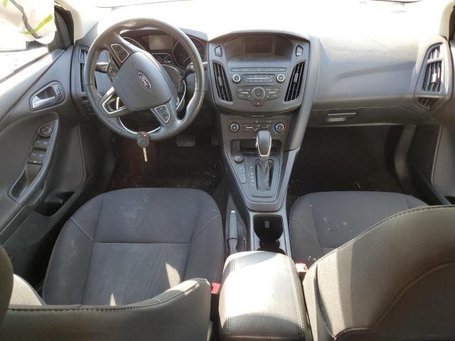 Photo 8 from auction – 2018 FORD FOCUS SE with VIN 1FADP3F23JL298055
