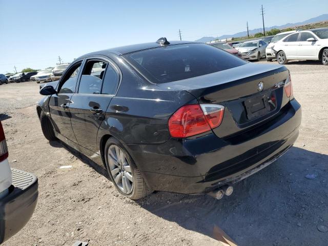 Zdjęcie 2 z aukcji – 2008 BMW 328 I z VIN WBAVA37528NL57696
