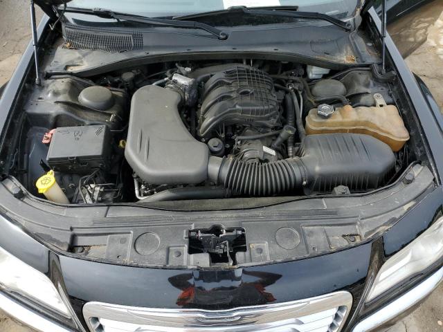 Photo 11 from auction – 2013 CHRYSLER 300 with VIN 2C3CCAAG8DH527375