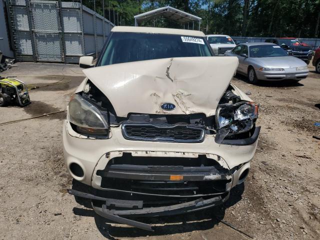 Photo 5 from auction – 2012 KIA SOUL with VIN KNDJT2A51C7376137