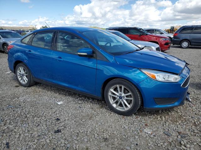 Photo 4 from auction – 2015 FORD FOCUS SE with VIN 1FADP3F27FL287602