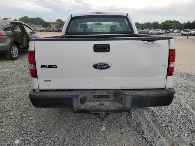 Photo 6 from auction – 2008 FORD F150 SUPER with VIN 1FTRW14W48FA97397