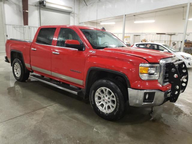 Photo 4 from auction – 2015 GMC SIERRA K15 with VIN 3GTU2UEC4FG119213