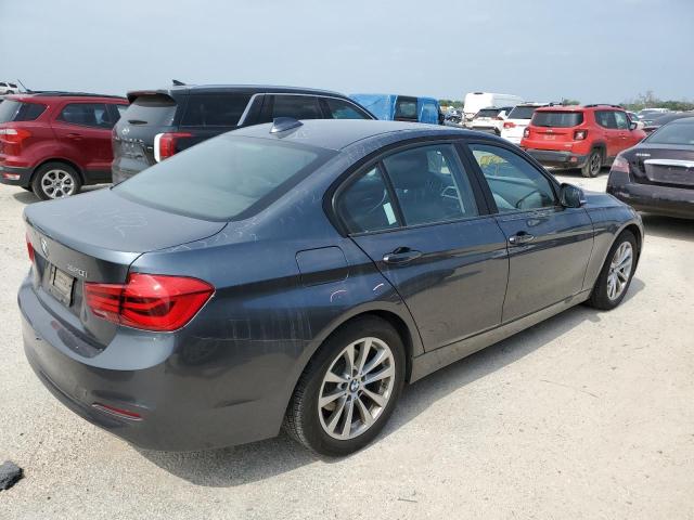 Photo 3 from auction – 2017 BMW 320 I with VIN WBA8E1G34HNU18793