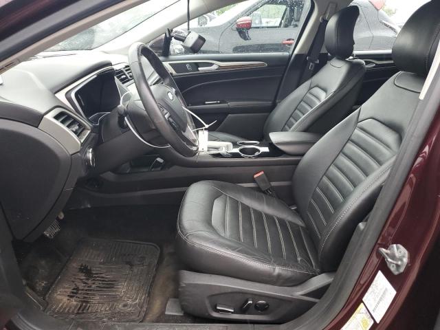Photo 7 from auction – 2013 FORD FUSION SE with VIN 3FA6P0HR0DR150954