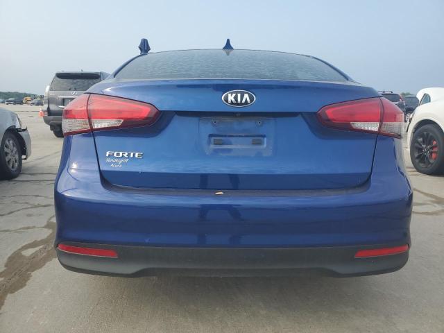 Photo 6 from auction – 2018 KIA FORTE LX with VIN 3KPFK4A77JE272674