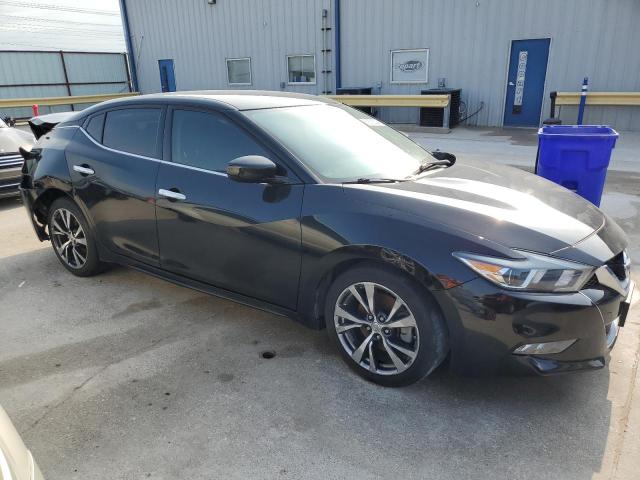 Photo 4 from auction – 2016 NISSAN MAXIMA 3.5 with VIN 1N4AA6AP8GC424380