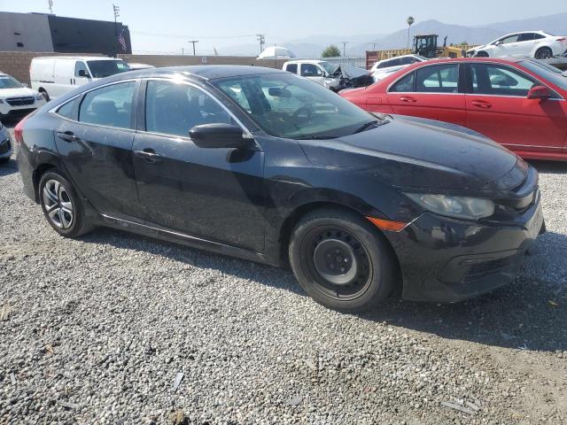 Photo 4 from auction – 2016 HONDA CIVIC LX with VIN 2HGFC2F57GH530876