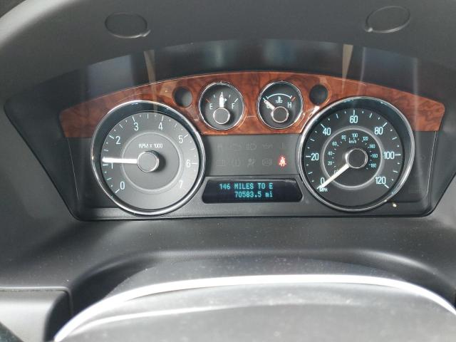Photo 9 from auction – 2012 FORD FLEX LIMIT with VIN 2FMHK6DC5CBD20241