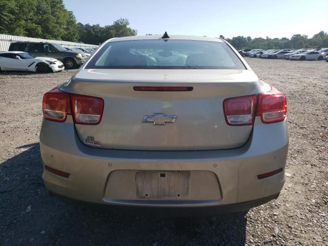 Photo 6 from auction – 2014 CHEVROLET MALIBU LS with VIN 1G11A5SL6EF255870