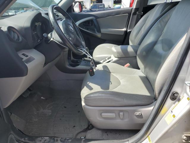 Photo 7 from auction – 2011 TOYOTA RAV4 LIMIT with VIN 2T3YK4DV7BW013322